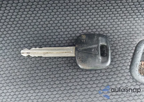 2004 Pontiac Vibe из США, поврежденный, VIN 5Y2SL62884Z441298